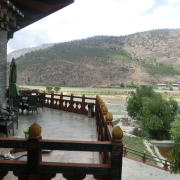 ブータン西部・中部を巡る旅　パロと古都プナカをじっくり楽しむ周遊9日間