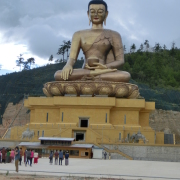 ブータン西部・中部を巡る旅　パロと古都プナカをじっくり楽しむ周遊9日間