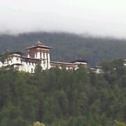 全宿泊アマンに泊まる極上のブータン巡り9日間