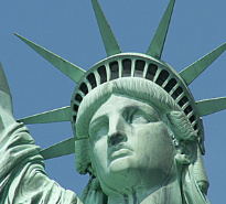 ニューヨーク旅行